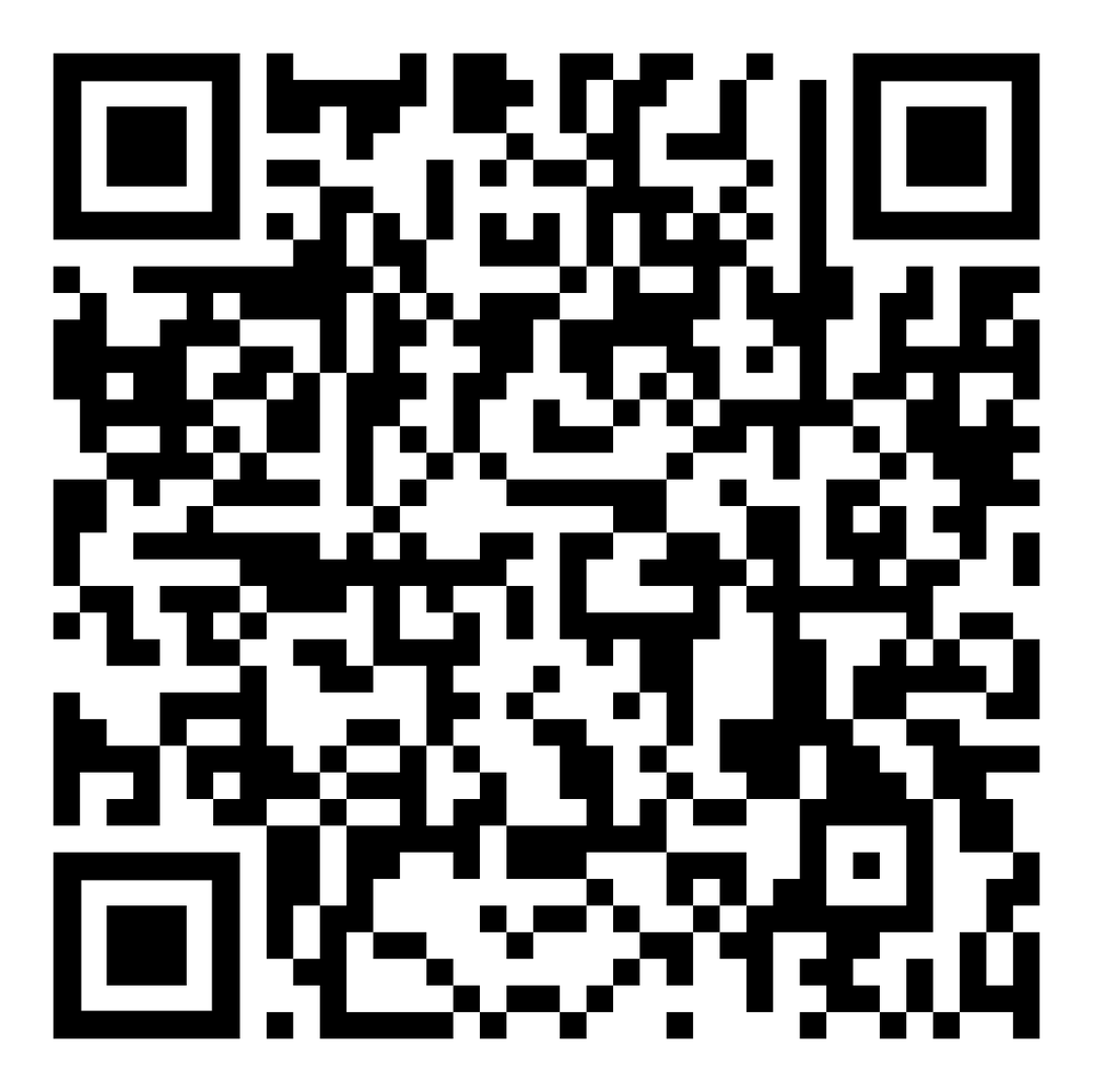 CASH@OC FUNDRAISER qr-code